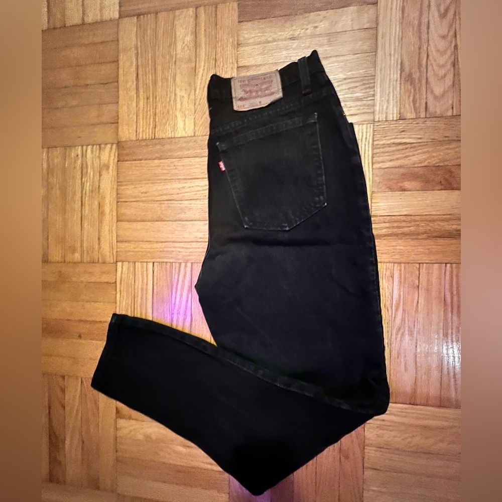 Vintage levis 512 - Picture 3 of 4